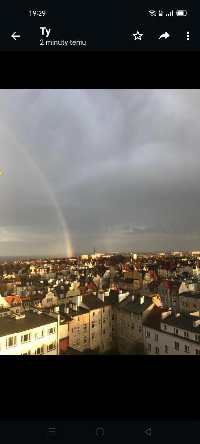 Apartament - Panorama - Sopot