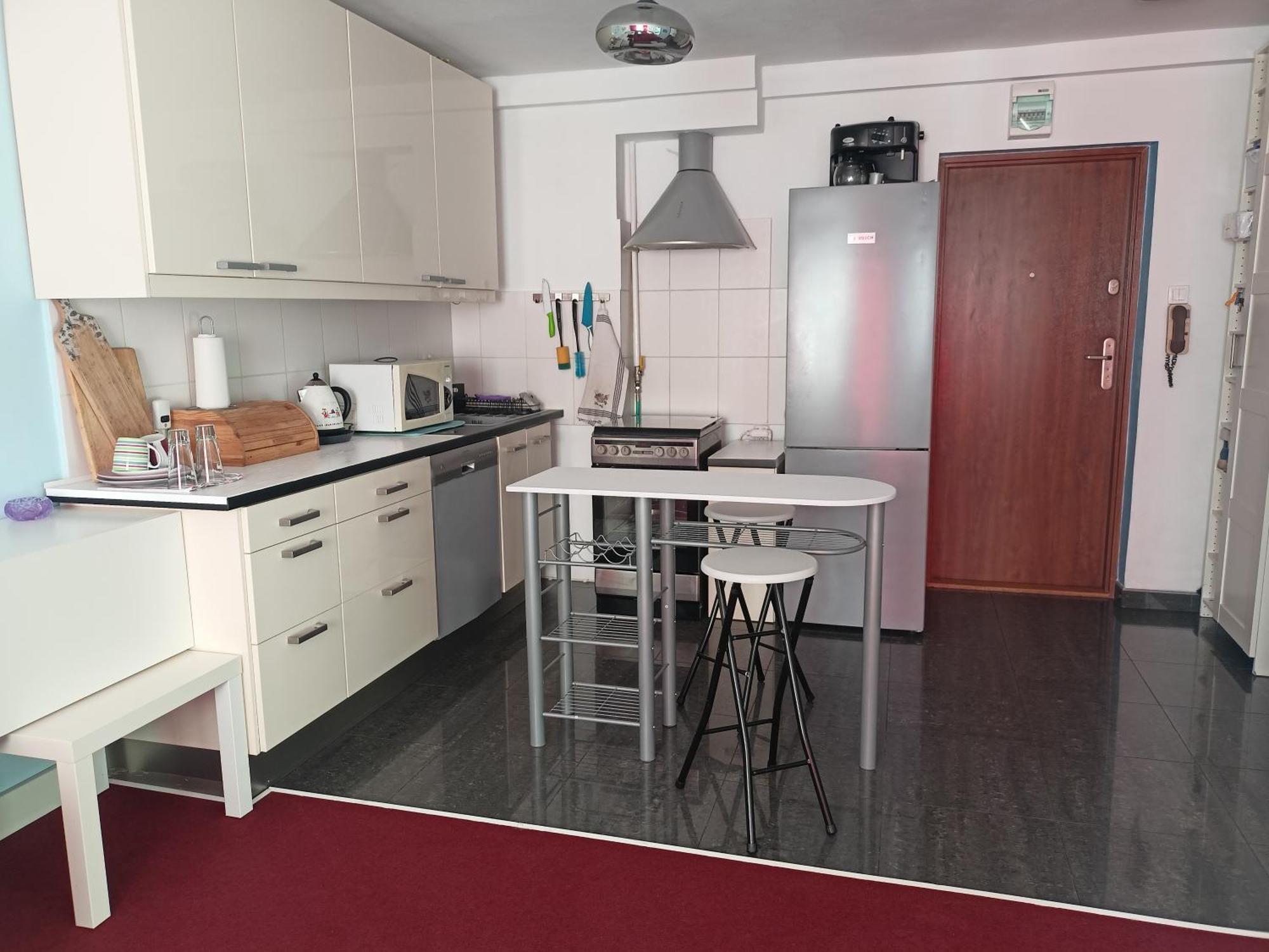 Apartament - Panorama -