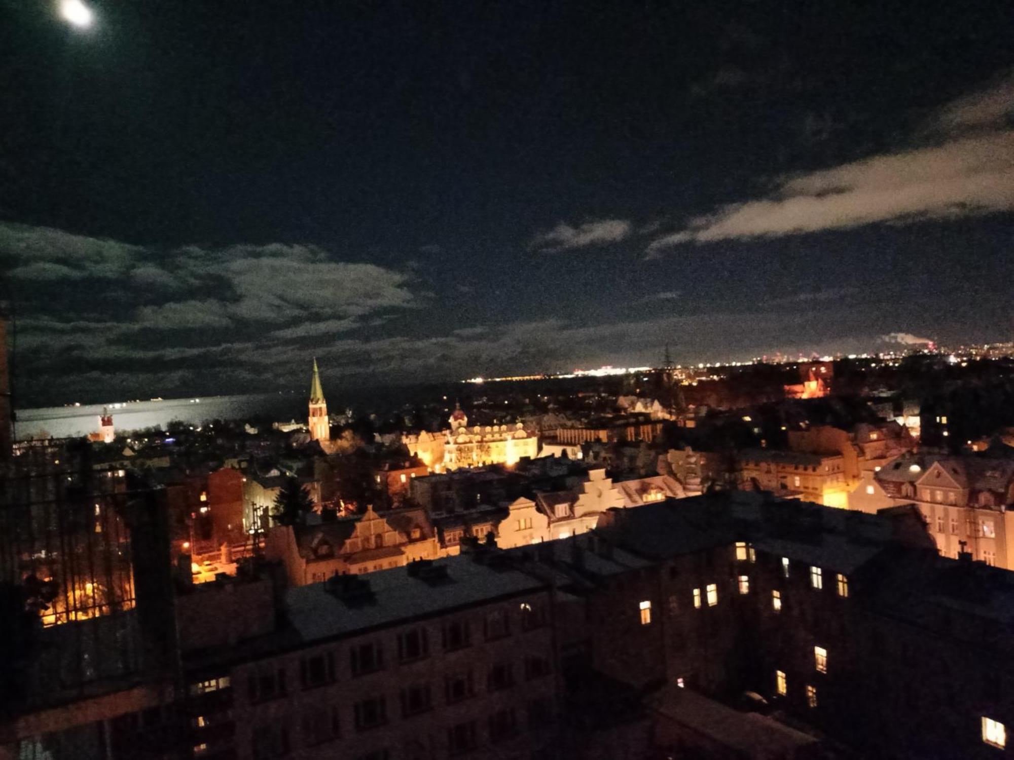 Apartament - Panorama -