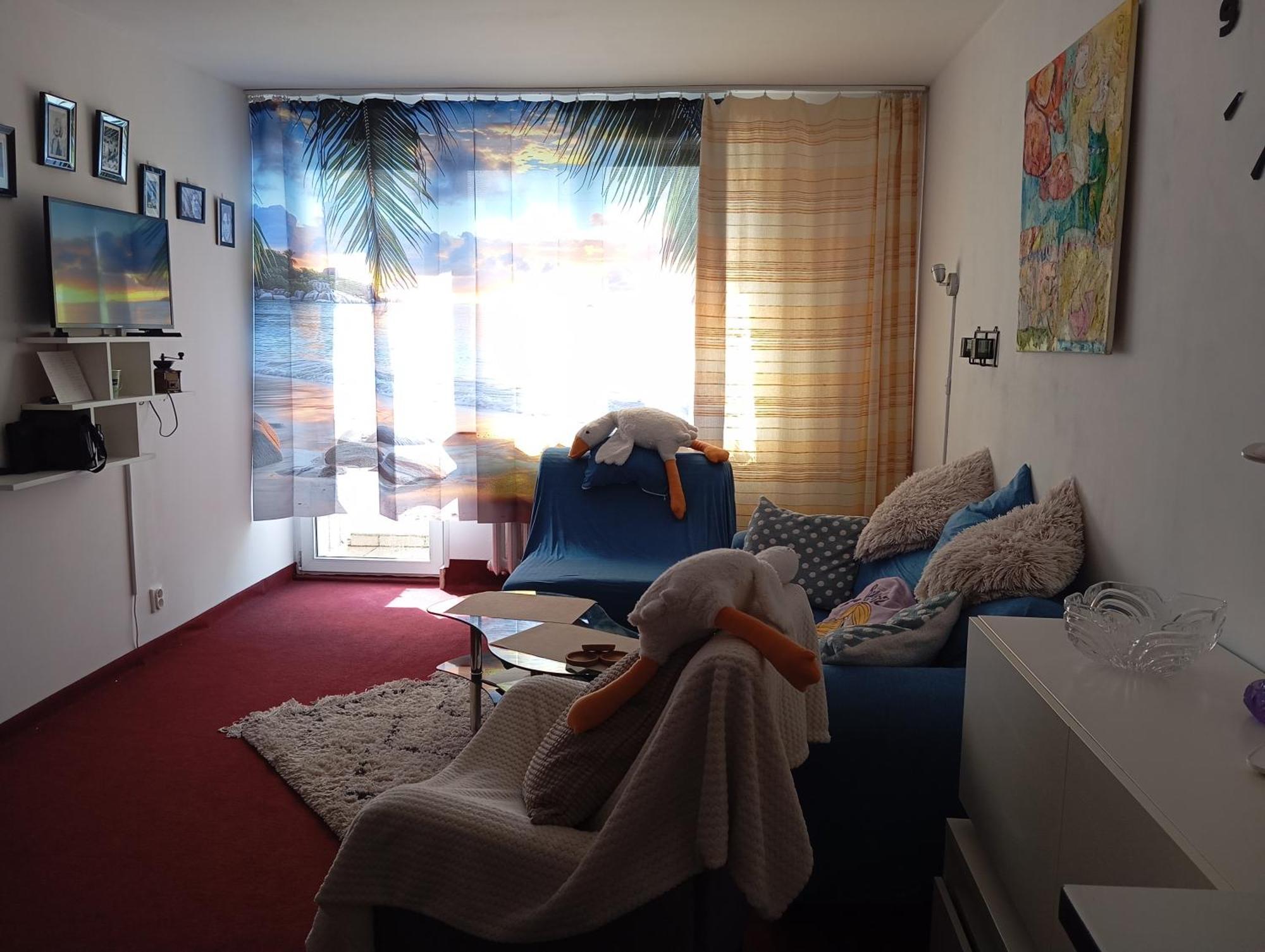 - Panorama - Sopot
